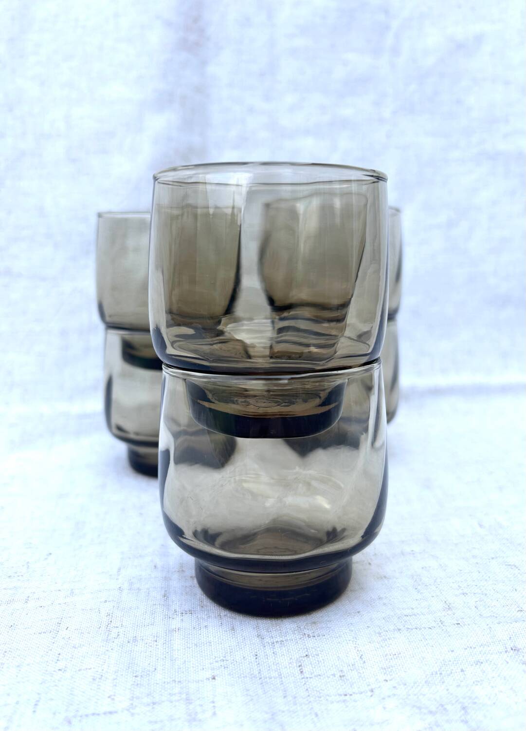 Verres Lever 50’s