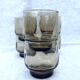 Verres Lever 50’s