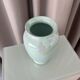 Iridescent Lustre Porcelain Vase | c. 1985–1995