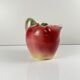 Jug in the shape of an apple, 1960s/70s