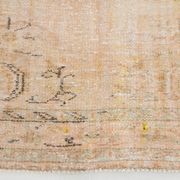 5x8 handmade wool turkish rug 260x163cm