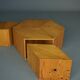 Multifunctional Children's Block Seating Unit, 1970s