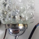 Graewe zipper sconces