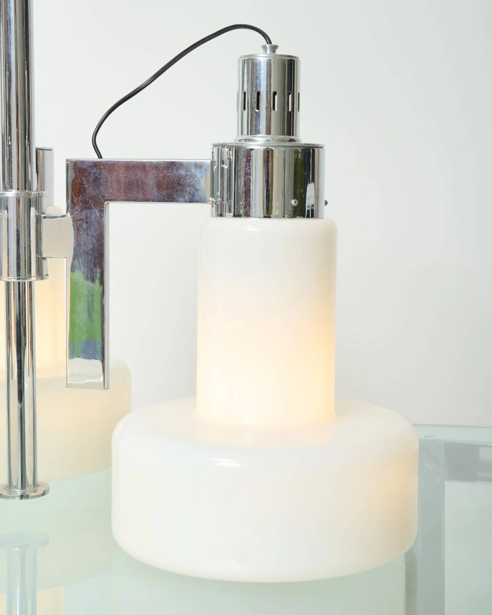 Lustre XXL, Italy, 1960s