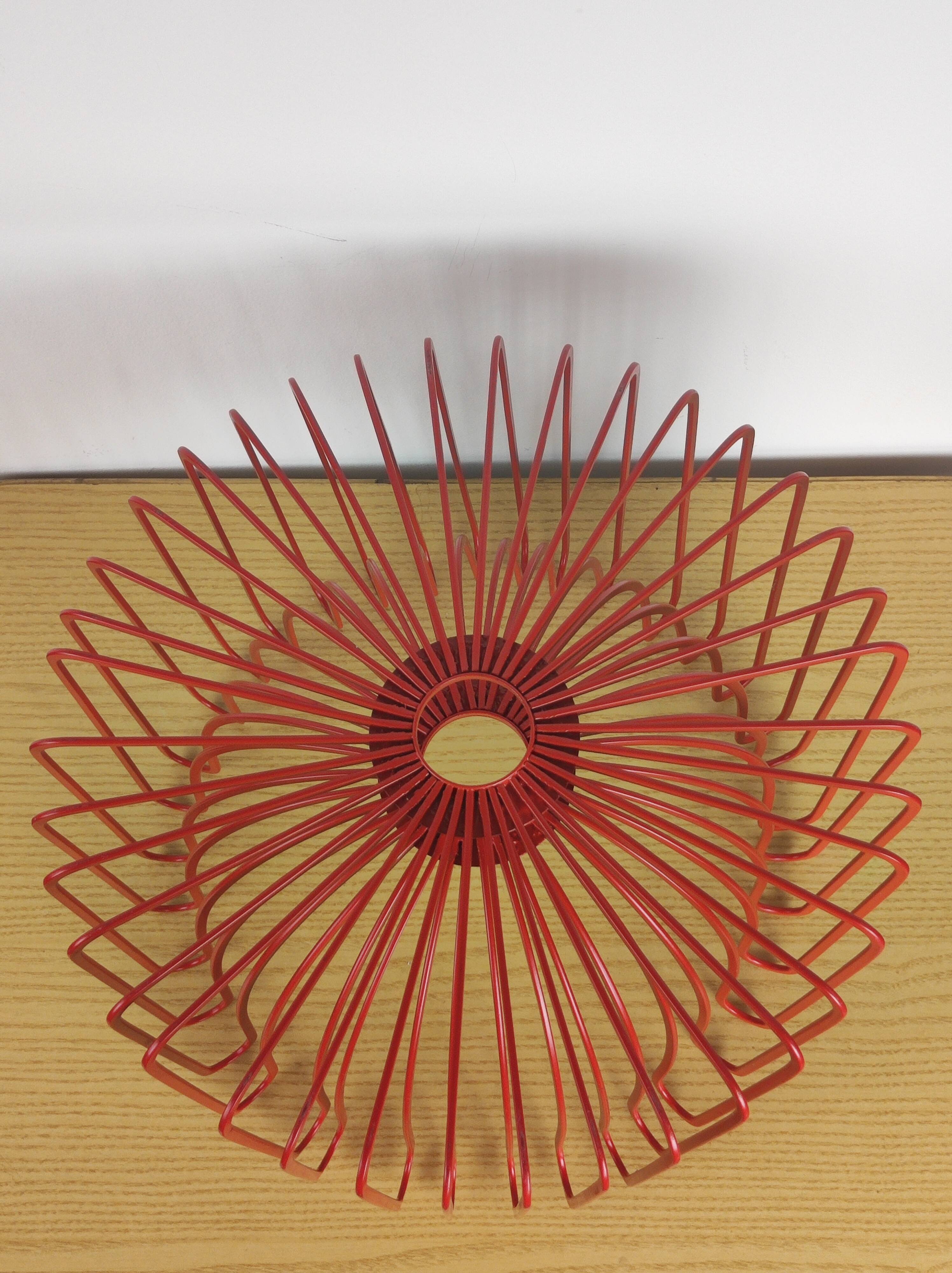 Trådig Ehlen Johansson fruit basket for Ikea