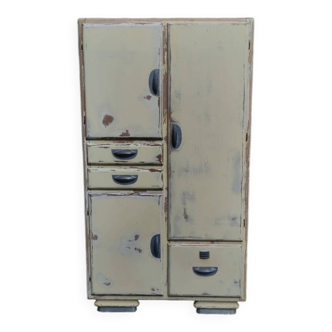 Armoire de cuisine