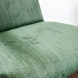 Mid-century Armchairs GFM-64 by Edmund Homa, Poland, 60's