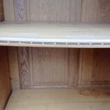 Art Deco wardrobe, 1930s-1940s