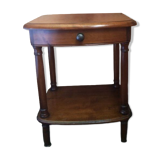 Table de chevet