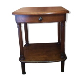 Table de chevet