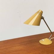 Lampe de table mid-century
