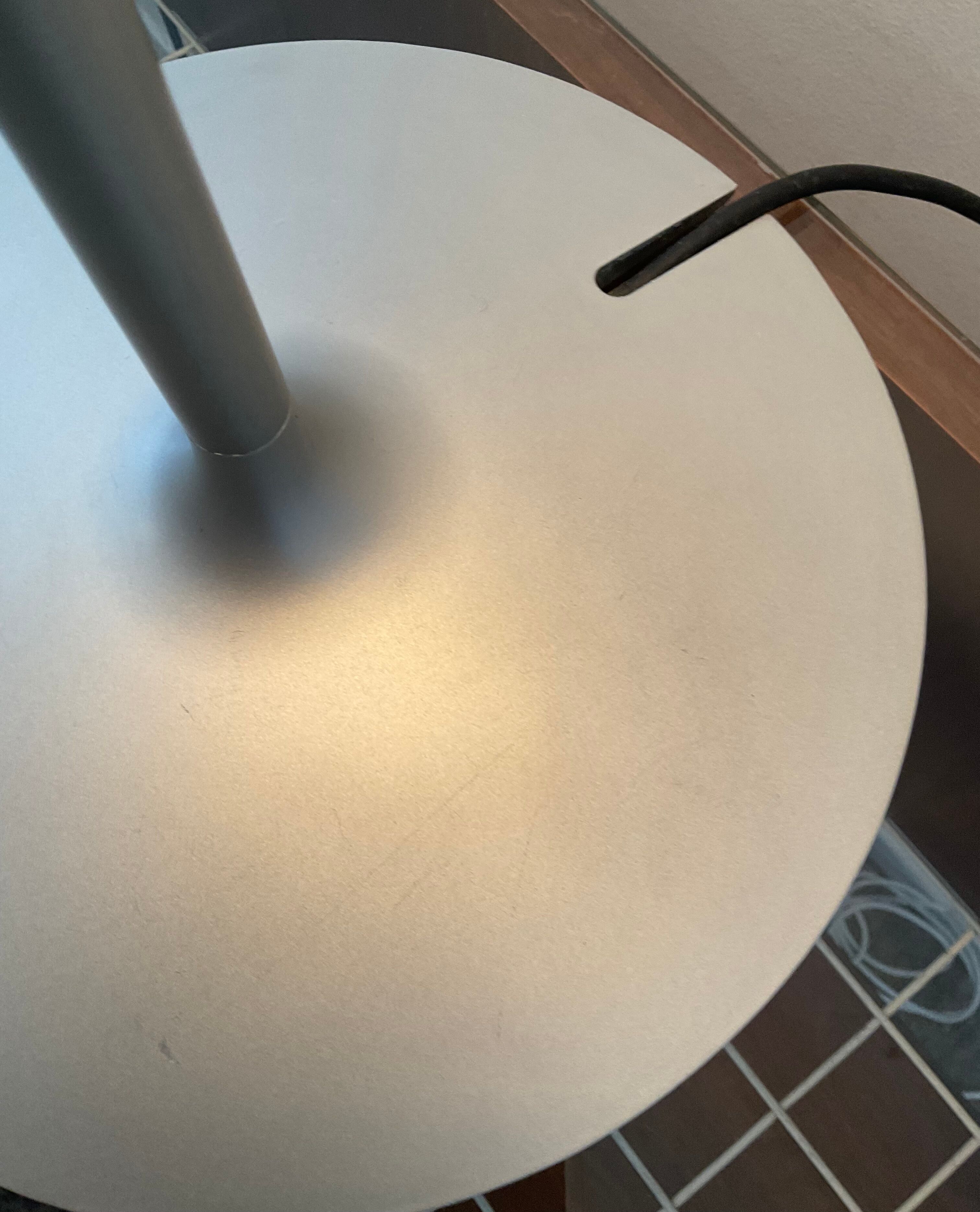Romeo Soft Lamp By Philippe Stark edition Flos