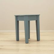Tabouret en pin, design danois, années 1950, fabrication : Danemark