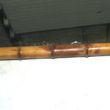 Bamboo mirror 140x100cm