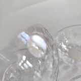 Set of 4 Guzzini bowls