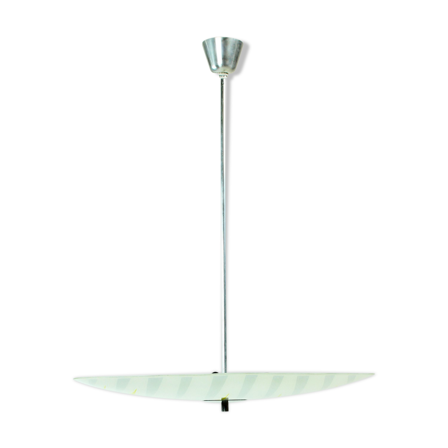 Supension, Napako, circa 1960