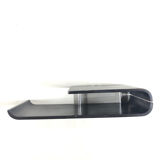 Vintage wall shelf for German phone 1980