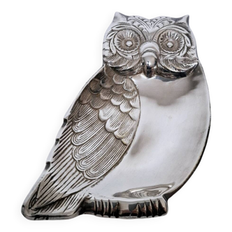 L'Ecuyer owl emptier