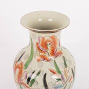 Vintage Chinese porcelain vase, 1970’s