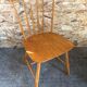 Old chair bistro