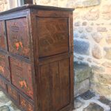 Large Tibetan buffet