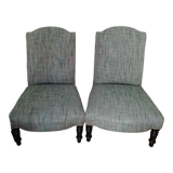 Napoleon III drivers redone