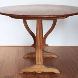 Table vigneronne