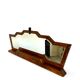 Miroir de table/mur italien Art déco, années 1920.