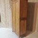 Armoire parisienne