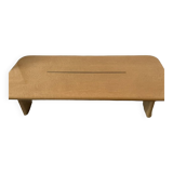 Designer coffee table