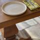 Monastery table - farmhouse table