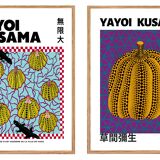 Yayoi Kusama