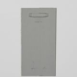 Vintage Sabena photo on panels