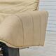 1980s, Danish design by Steen Ostergård for Bramin Møbler. "Action Recliner" relax chair.