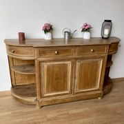 Buffet en noyer