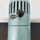 Lampe de table industrielle, URSS 1976