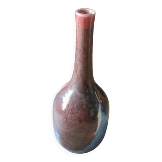 Soliflore ceramic vase