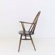 Ercol Quaker Chair by Lucian R. Ercolani