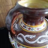 Nabeul ceramic vase