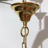 Chandelier from Sölken Leuchten