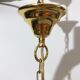 Chandelier from Sölken Leuchten