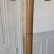 Parrot coat rack