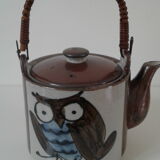 Teapot