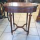Travailleuse ou table à ouvrage Napoléon III