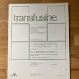 botanical poster the sapinette and balsam of Canada