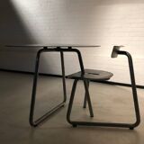 Atelier Serruys 2022 table and three chairs set