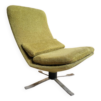 Fauteuil vintage