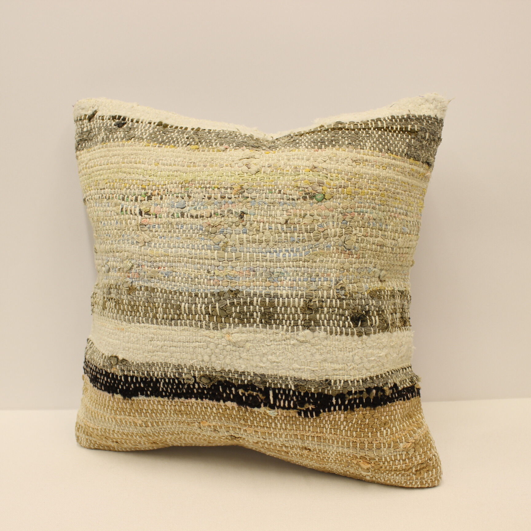 45x45 cm kilim cushion