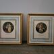 Two 18th century prints