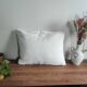 Coussin kilim marocain ethnique
